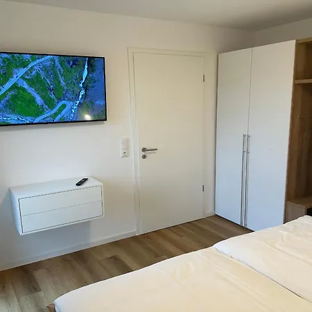 Apartment Nordseeresort Friesland Nordseeresort Friesland 50-3-m Schillig