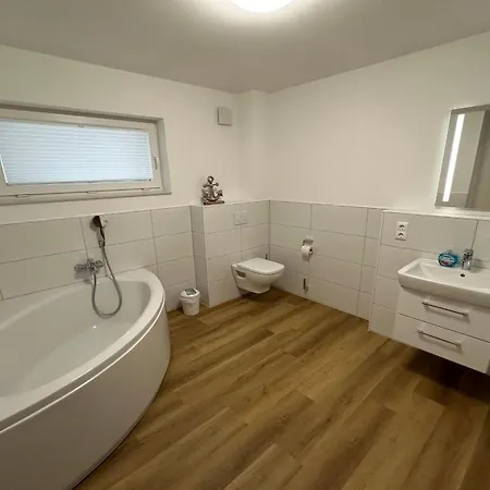 Nordseeresort Friesland Nordseeresort Friesland 50-3-m *