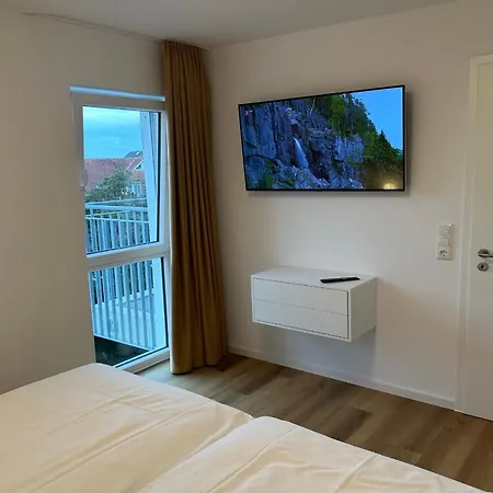 Nordseeresort Friesland Nordseeresort Friesland 50-3-m * Schillig