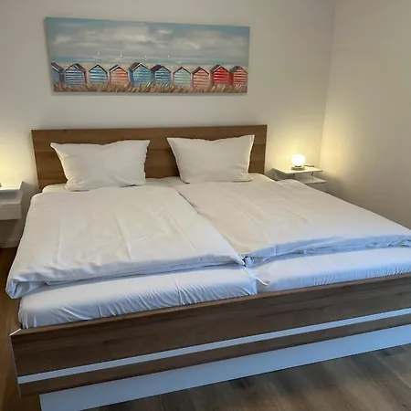 Nordseeresort Friesland Nordseeresort Friesland 50-3-m