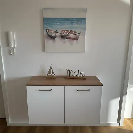 Appartamento Nordseeresort Friesland Nordseeresort Friesland 50-3-m