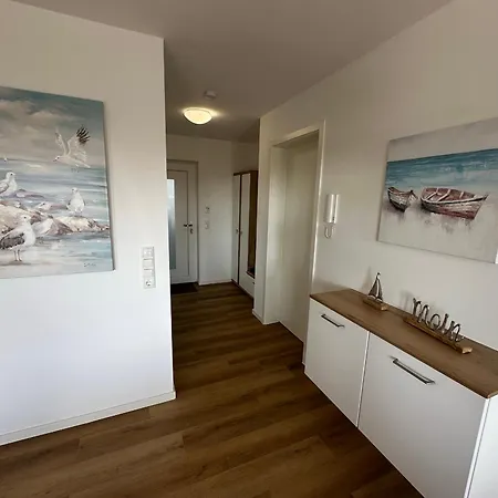 Nordseeresort Friesland Nordseeresort Friesland 50-3-m *