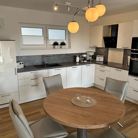 Nordseeresort Friesland Nordseeresort Friesland 50-3-m Appartamento Schillig