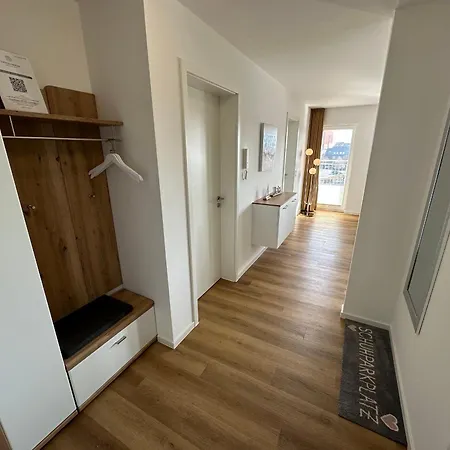 Nordseeresort Friesland Nordseeresort Friesland 50-3-m *