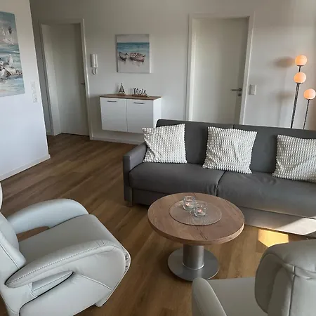 Apartment Nordseeresort Friesland Nordseeresort Friesland 50-3-m