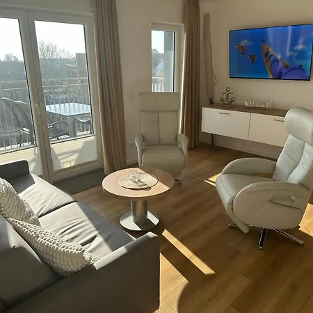 Nordseeresort Friesland Nordseeresort Friesland 50-3-m Schillig