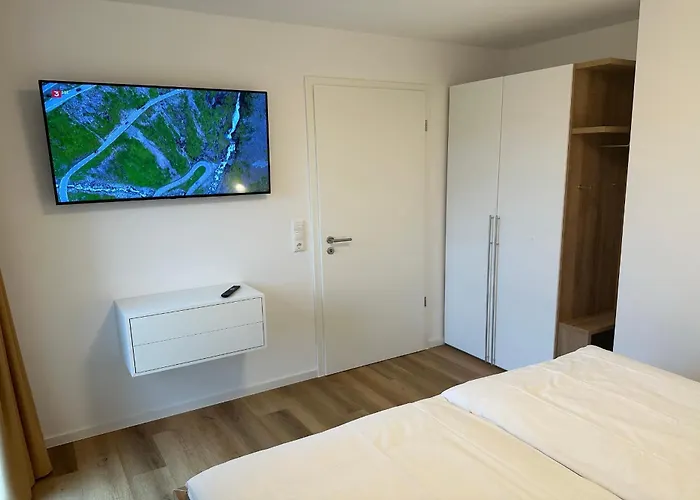 Daire Nordseeresort Friesland Nordseeresort Friesland 50-3-m Schillig