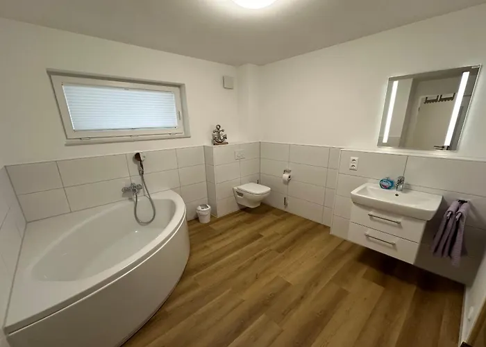 Nordseeresort Friesland Nordseeresort Friesland 50-3-m *