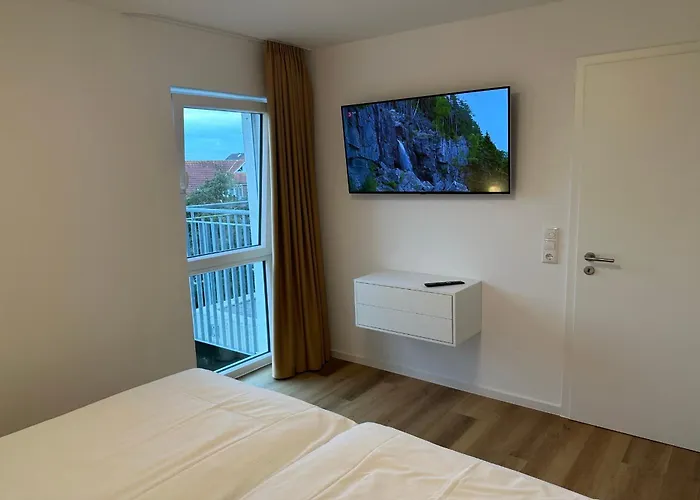 Nordseeresort Friesland Nordseeresort Friesland 50-3-m * Schillig