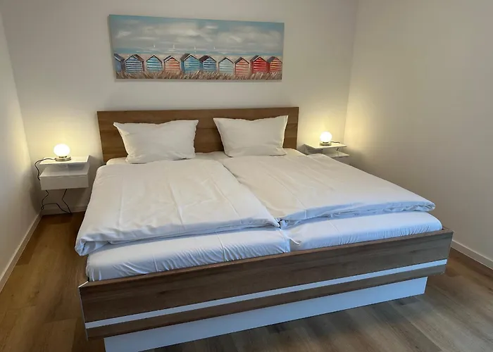 Nordseeresort Friesland Nordseeresort Friesland 50-3-m