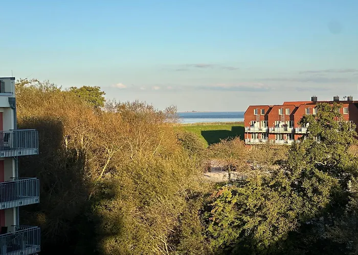 Nordseeresort Friesland Nordseeresort Friesland 50-3-m
