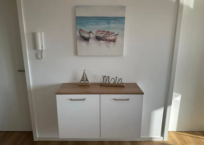 Daire Nordseeresort Friesland Nordseeresort Friesland 50-3-m