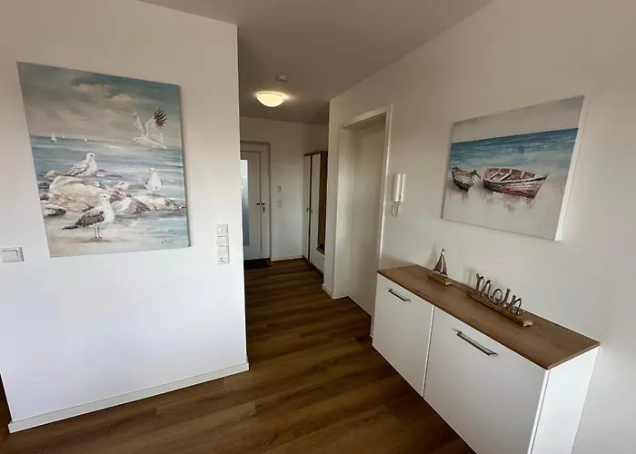 Nordseeresort Friesland Nordseeresort Friesland 50-3-m *