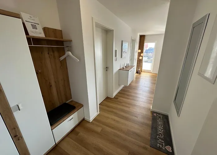 Nordseeresort Friesland Nordseeresort Friesland 50-3-m *