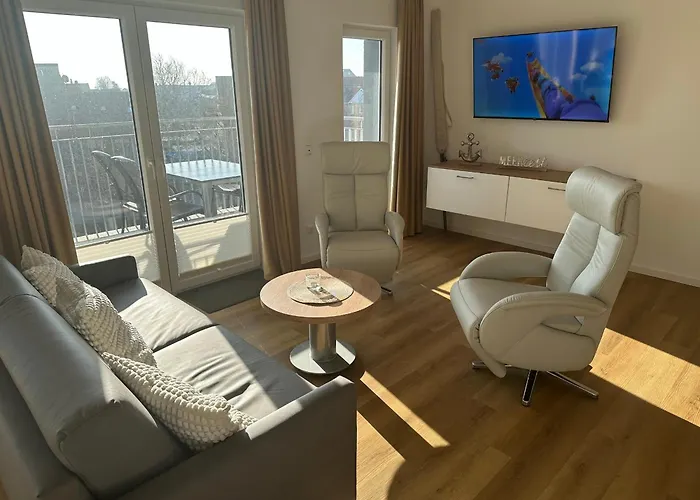 Nordseeresort Friesland Nordseeresort Friesland 50-3-m Schillig